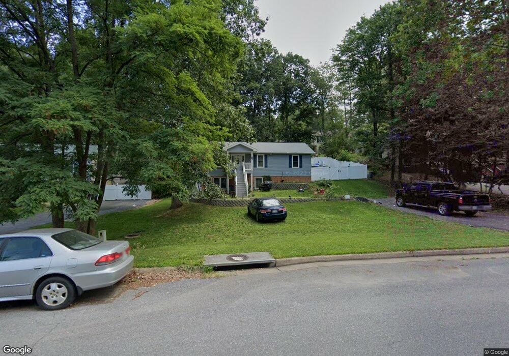 964 Carriage Dr, Harrisonburg, VA 22801 - photo 1