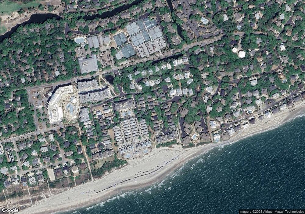 47 Grand Pavilion Dr, Isle of Palms, SC 29451 - photo 1