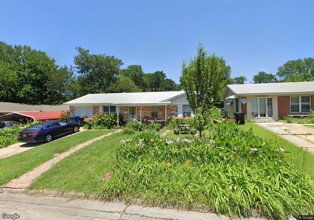 171 Chickadee Ln, Denison, TX 75020 - photo 1