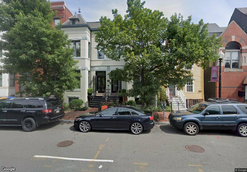 512-514 C St NE, Washington, DC 20002 - photo 1