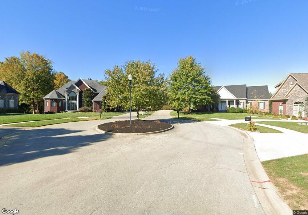 Lot 13 Bella Woods, Shepherdsville, KY 40165 - photo 1