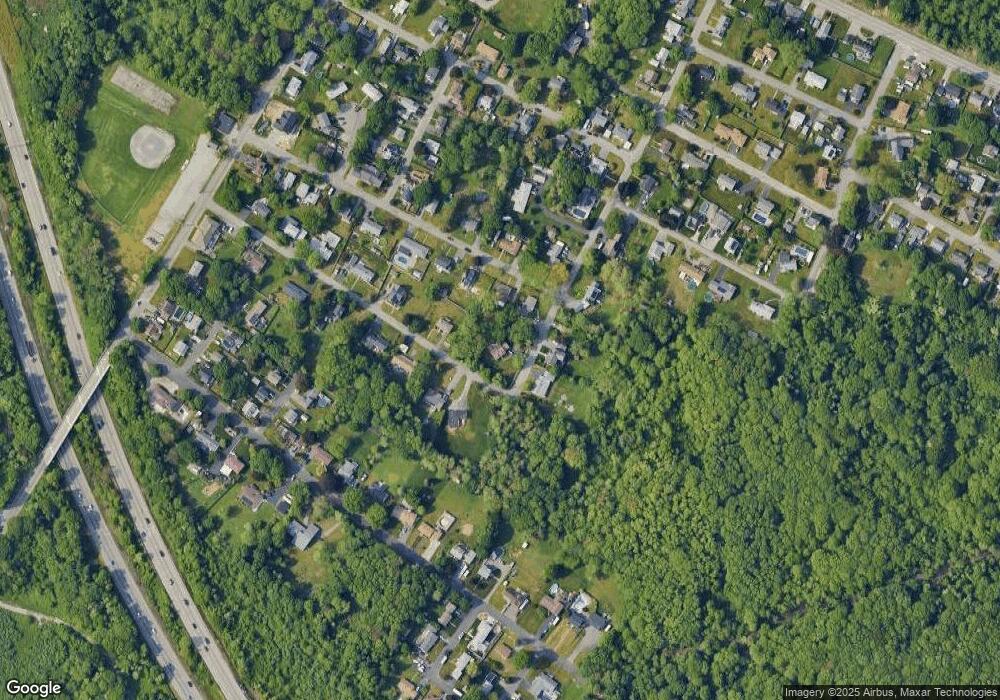 145 Lawton St, Somerset, MA 02725 - photo 1