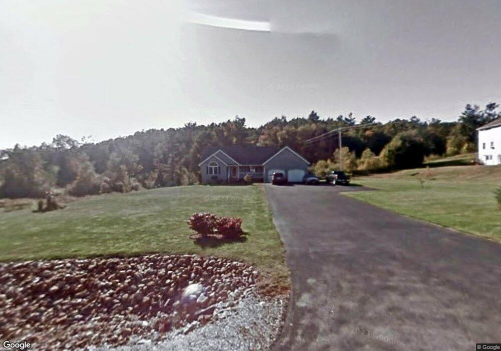 80 Lord View Dr, Jaffrey, NH 03452 - photo 1