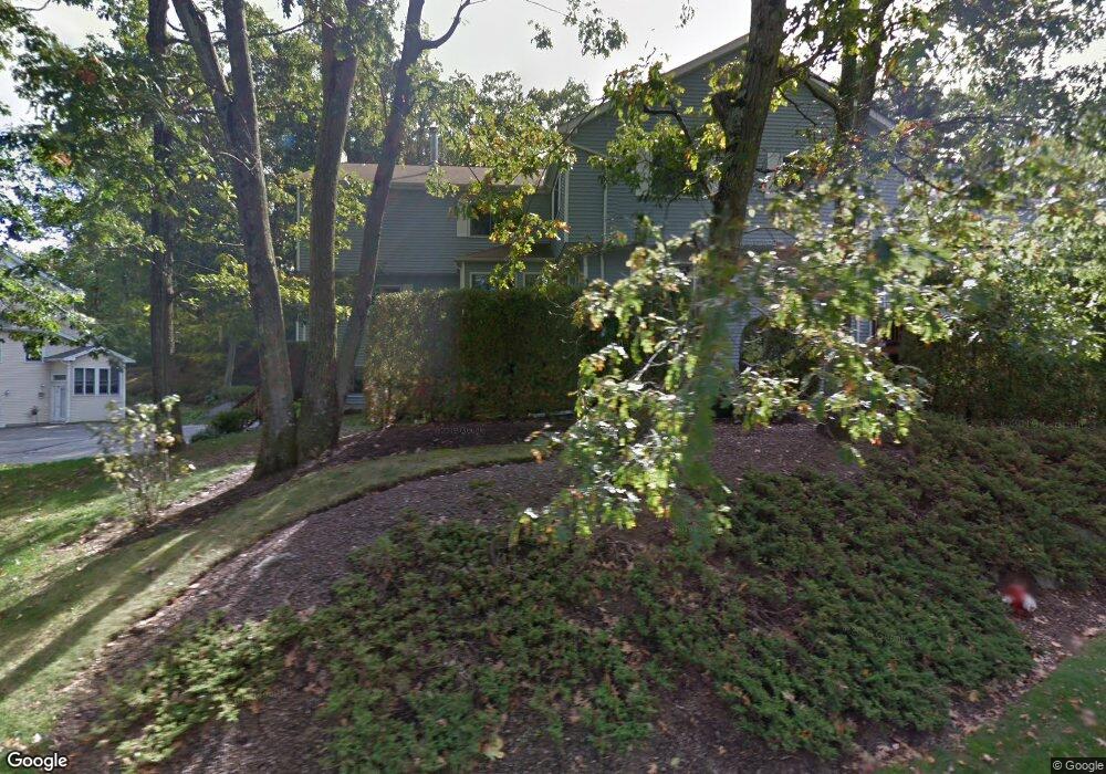 20 Arrowhead Cir, Ashland, MA 01721 - photo 1