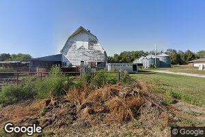 1395 P Rd, Burr, NE 68324