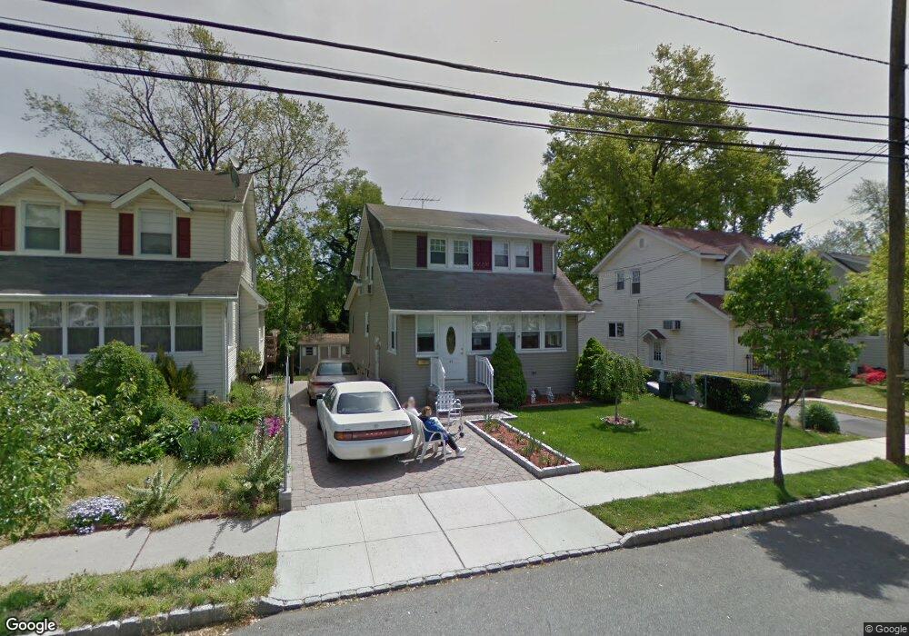 41 S Franklin Ave, Bergenfield, NJ 07621 - photo 1