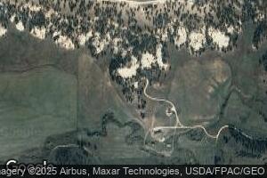 307 Red Canyon Rd, Beulah, WY 82712