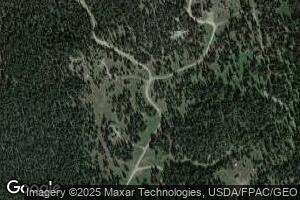 3450 Hope Lake Rd, Ophir, CO 81426