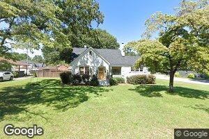 1000 Naples Ave, Cayce, SC 29033