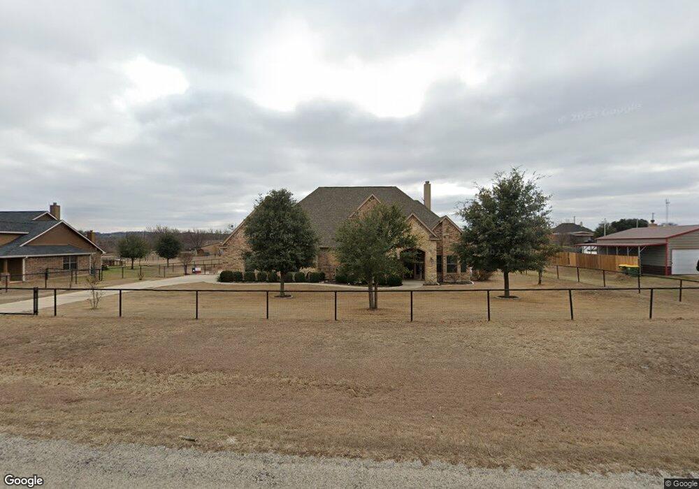 124 Walton Ln, Springtown, TX 76082 - photo 1