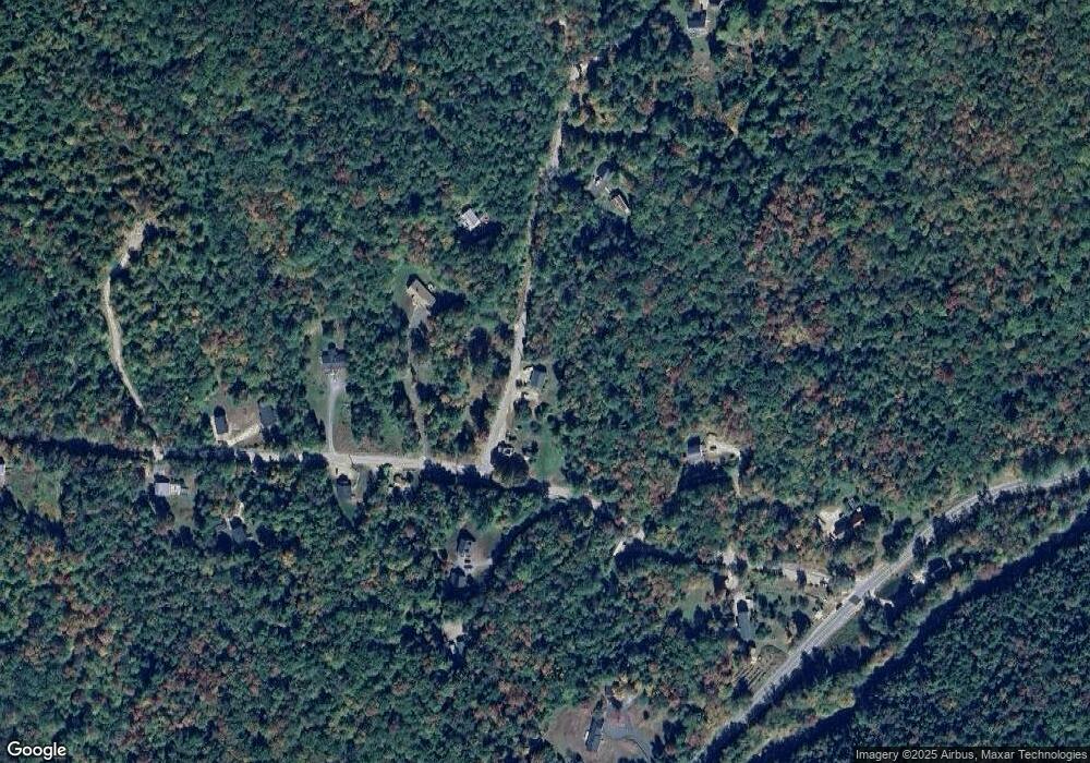 12 Gordon Farm Rd, North Woodstock, NH 03262 - photo 1