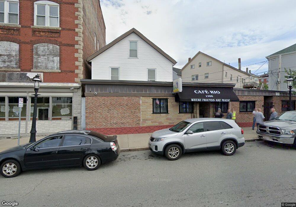 1296 Pleasant St, Fall River, MA 02723 - photo 1