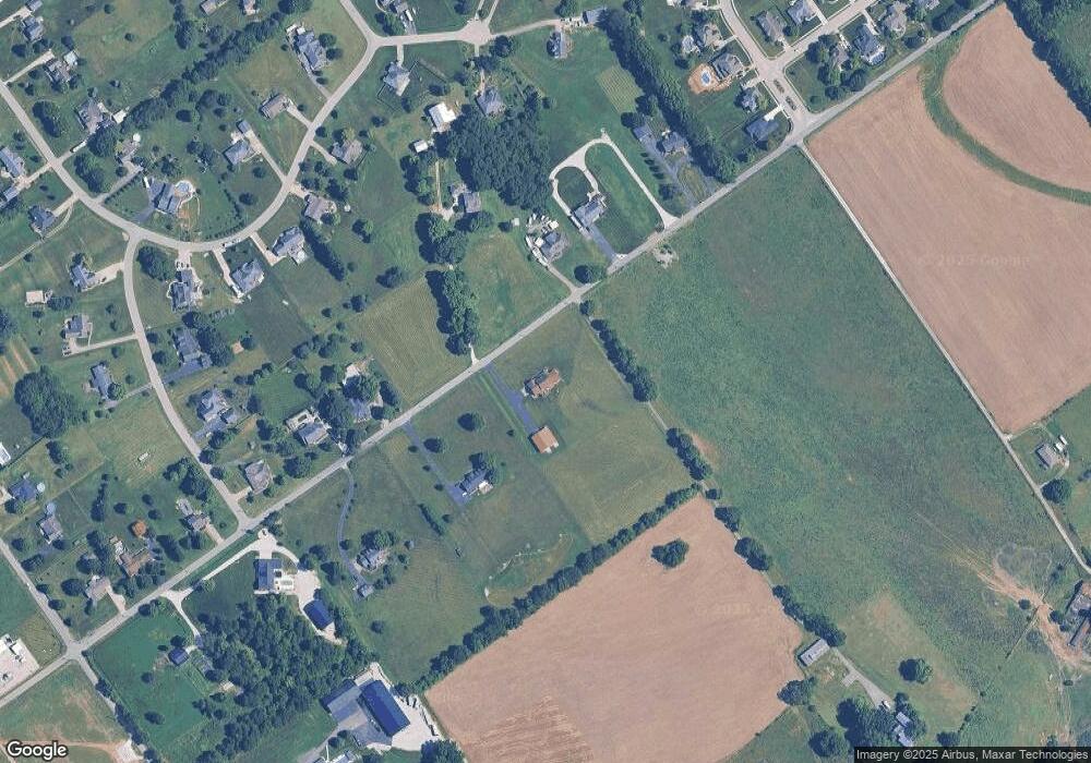 6512 High Jackson Rd, Charlestown, IN 47111 - photo 1