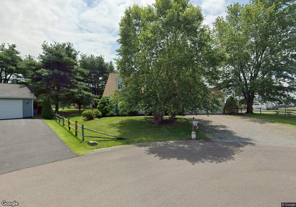 5 Hess Dr, Hughesville, PA 17737 - photo 1