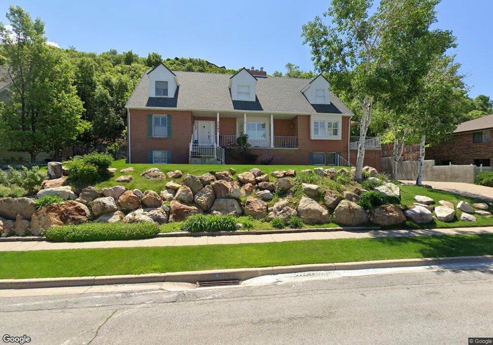 3663 Bountiful Blvd, Bountiful, UT 84010 - photo 1