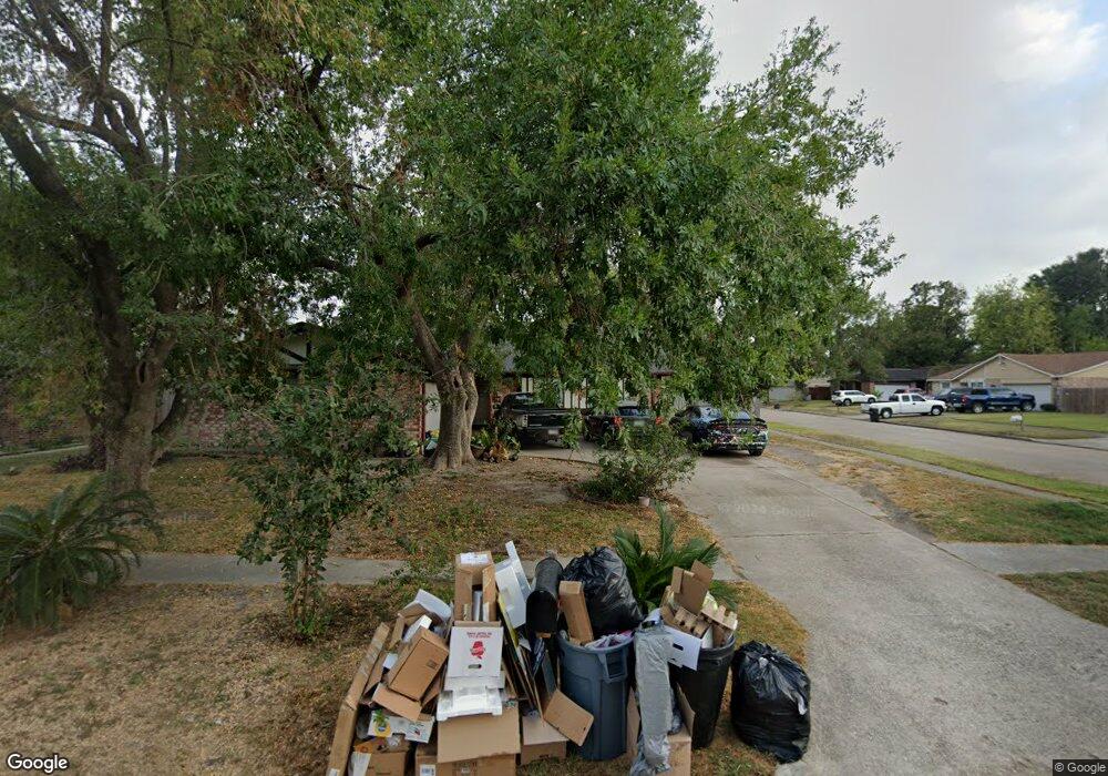 6602 Sandswept Ln, Houston, TX 77086 - photo 1