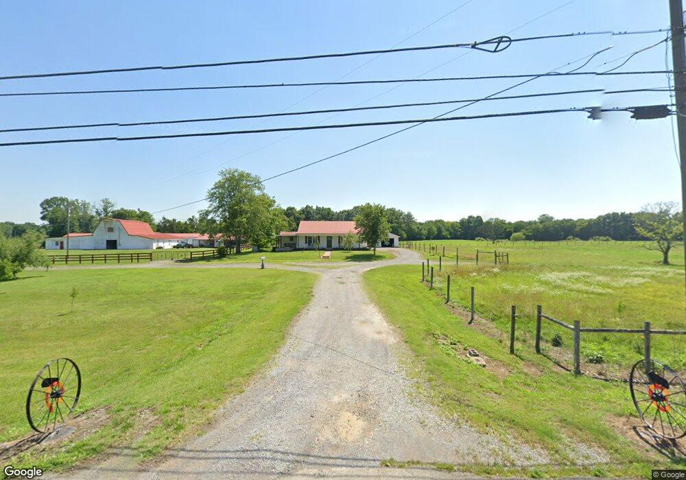 2105 Highway 64 W, Shelbyville, TN 37160 - photo 1