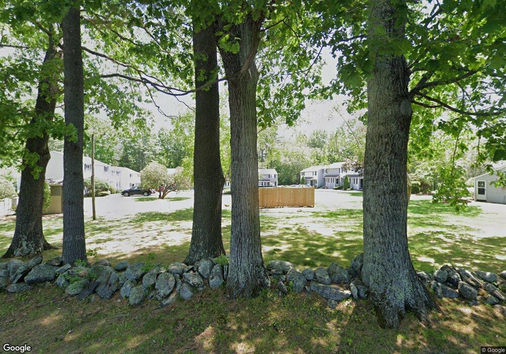 1 F Cedarbrook Village Ave unit F, Rochester, NH 03867 - photo 1