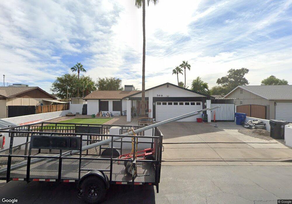 549 W Posada Ave, Mesa, AZ 85210 - photo 1