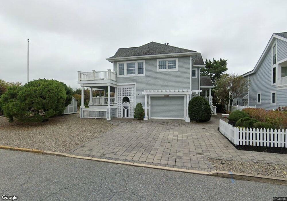 158 58th St, Avalon, NJ 08202 - photo 1