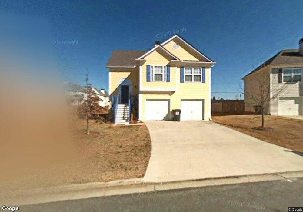 1228 Cumberland Creek Place SW unit 3, Marietta, GA 30008 - photo 1