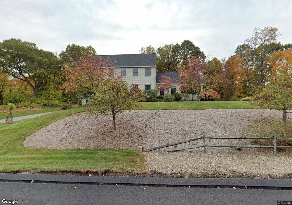 38 Joseph Rd, Boxborough, MA 01719 - photo 1