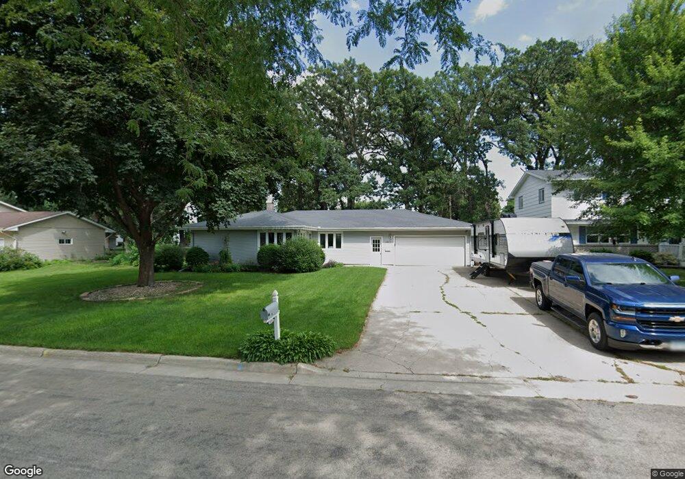 1421 Penn Ave, Albert Lea, MN 56007 - photo 1