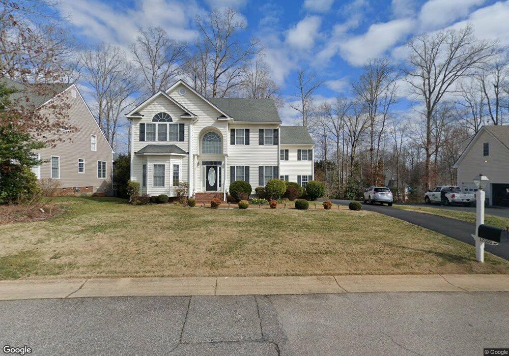 12000 Penny Bridge Dr, Midlothian, VA 23112 - photo 1