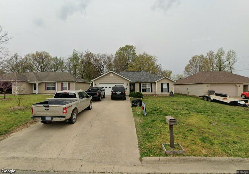 1104 N 31 1/2 St, Paragould, AR 72450 - photo 1