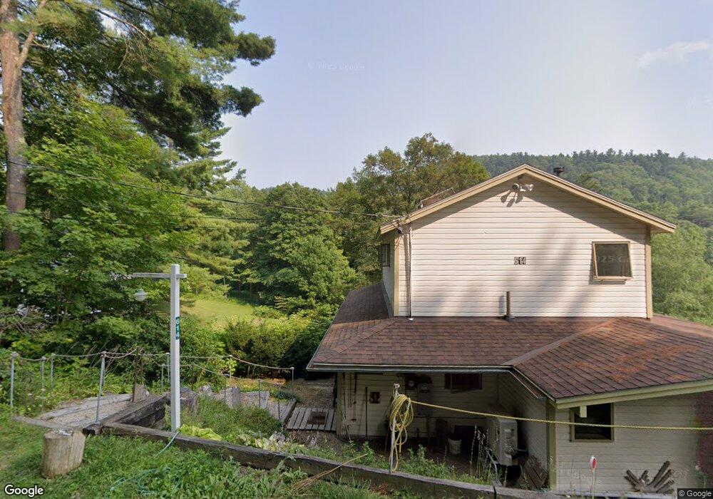 614 Delancey Rd, Brandon, VT 05733 - photo 1