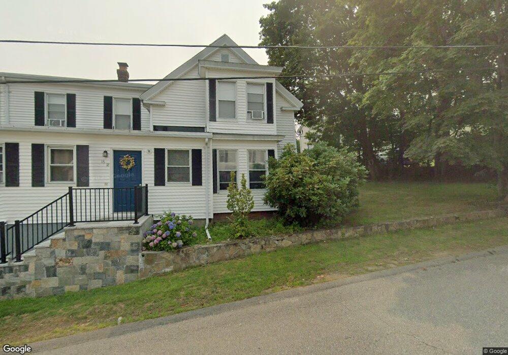 16 Walnut St unit 18, Hudson, MA 01749 - photo 1