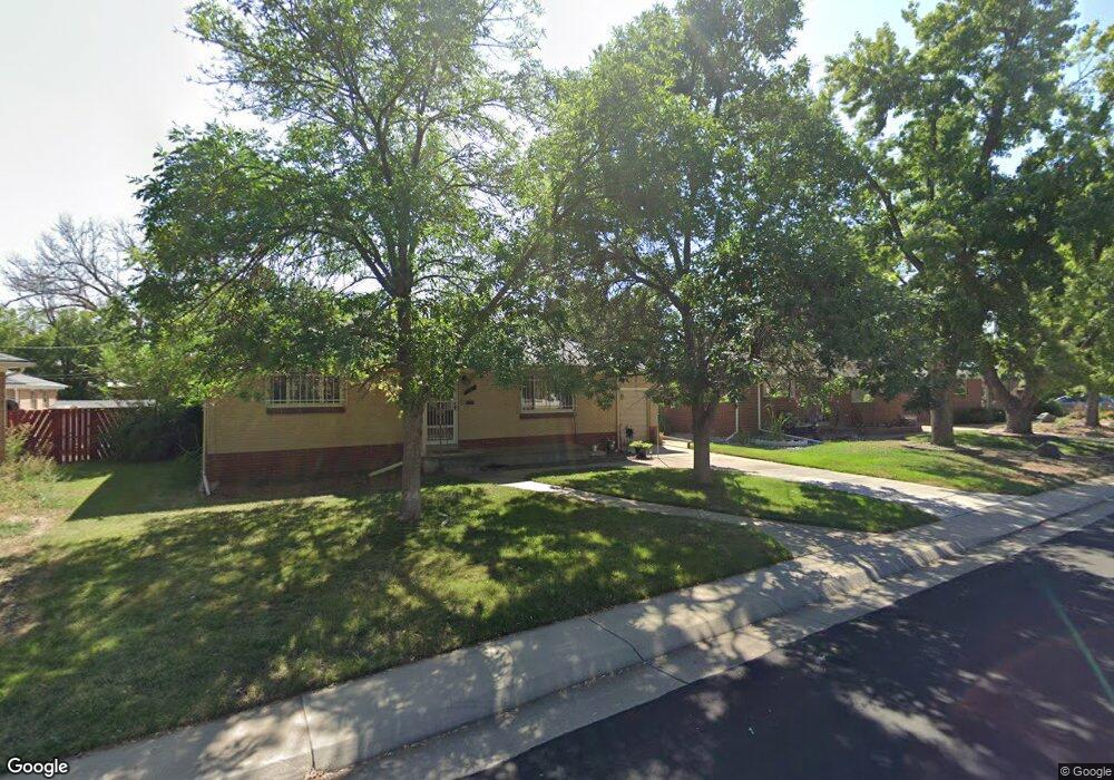 2380 Kenton St, Aurora, CO 80010 - photo 1