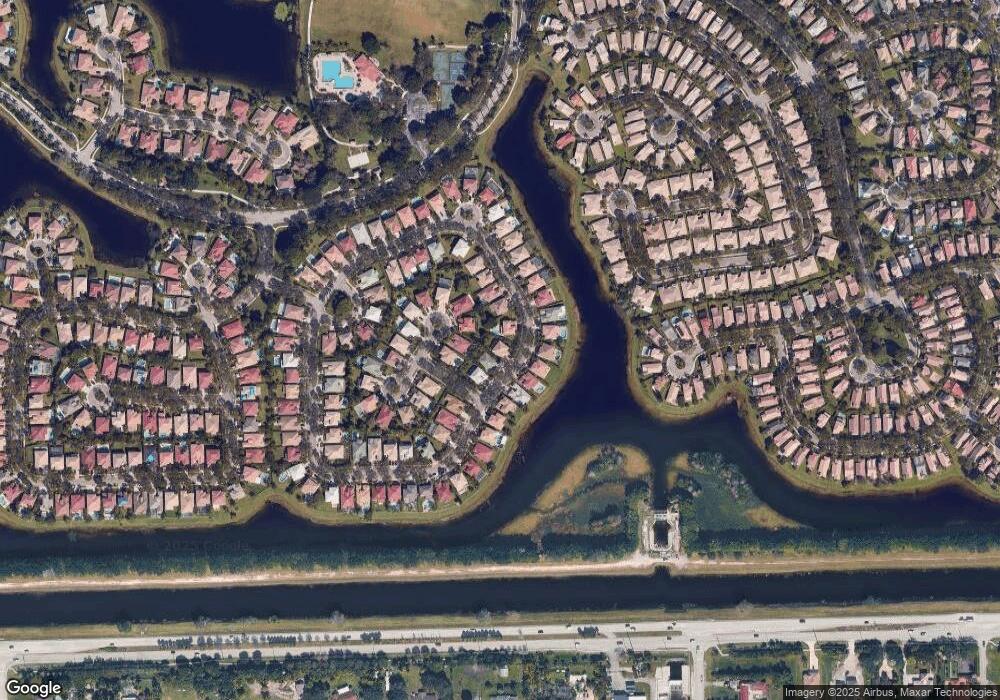 4246 Laurel Ridge Cir, Weston, FL 33331 - photo 1