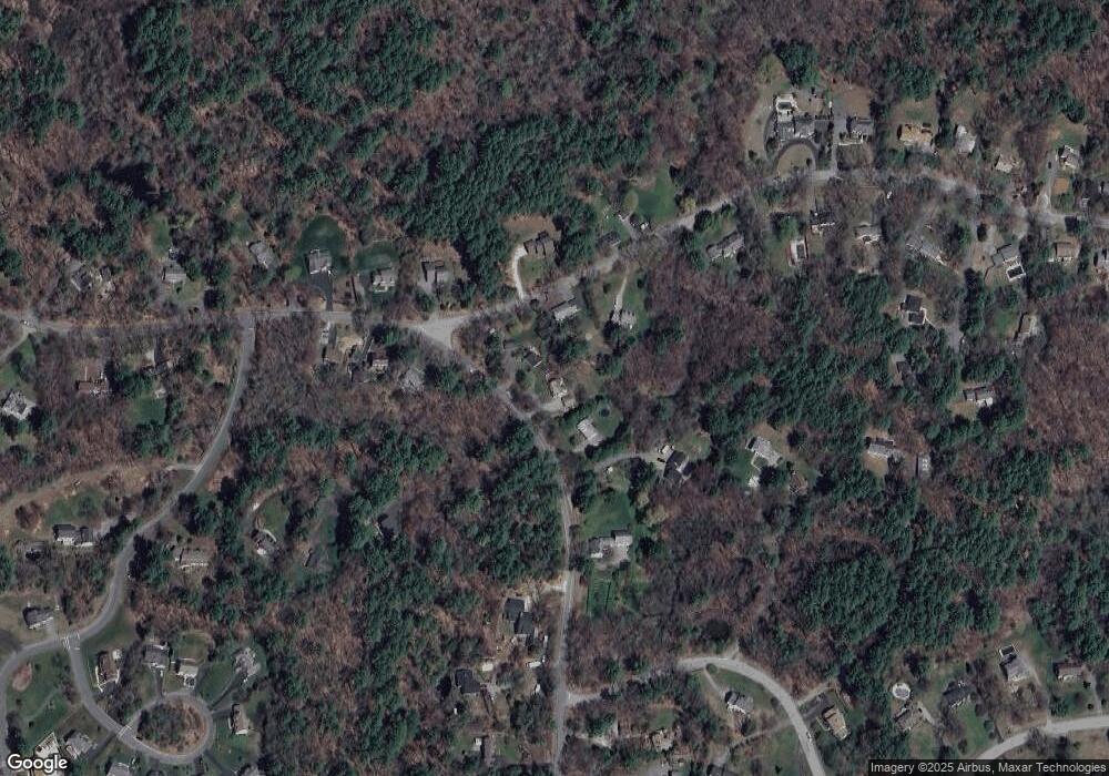 251 Wethersfield St, Rowley, MA 01969 - photo 1