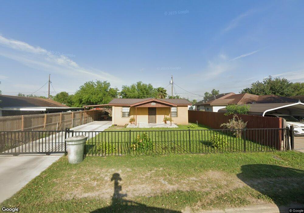 1501 Mary Ann St, San Juan, TX 78589 - photo 1