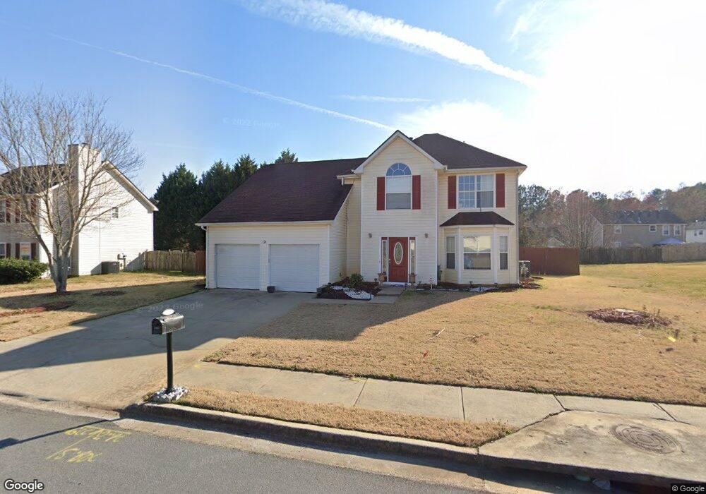 3350 Millenium View Dr, Snellville, GA 30039 - photo 1