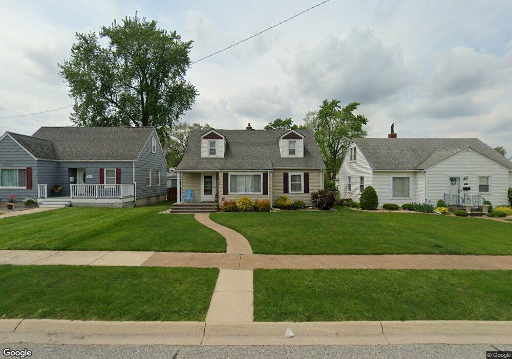 8740 Cottage Grove Ave, Highland, IN 46322 - photo 1