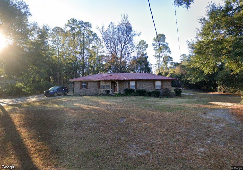 1500 Liz Felty Ln, Bainbridge, GA 39817 - photo 1