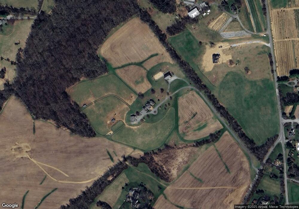 15514 Old York Rd, Monkton, MD 21111 - photo 1