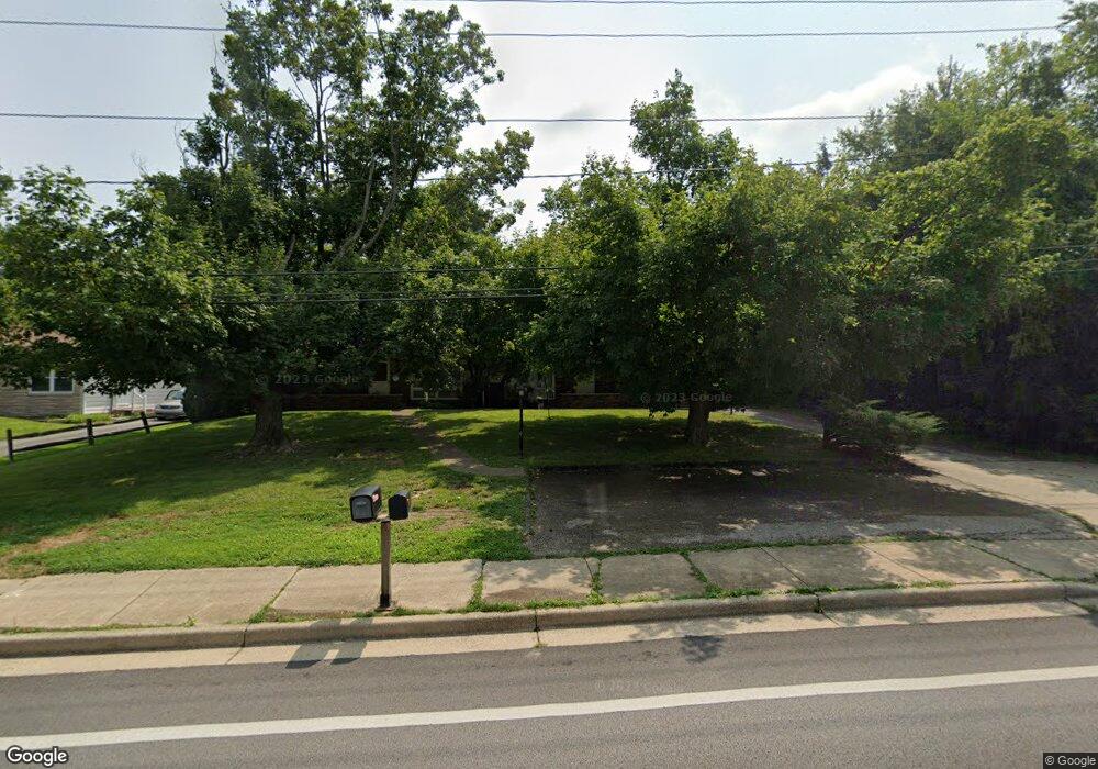 114 N Smith Rd, Bloomington, IN 47408 - photo 1