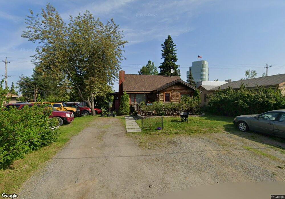 1501 W 32nd Ave, Anchorage, AK 99503 - photo 1