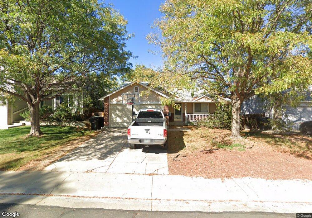 5237 E 123rd Ct, Thornton, CO 80241 - photo 1