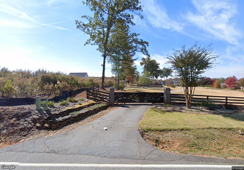 1257 New McElhaney Rd, Travelers Rest, SC 29690 - photo 1