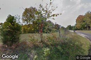 24037 Hilltop Rd, Oldenburg, IN 47036