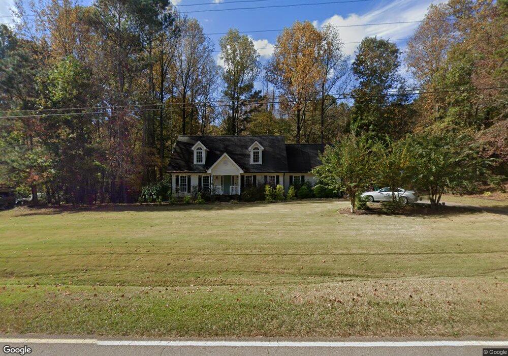 5082 Ponderosa Farm Rd, Gainesville, GA 30507 - photo 1
