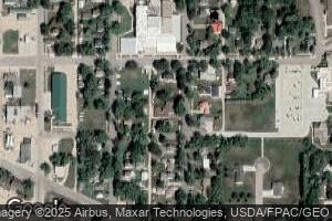 204 S Oak St, Hendricks, MN 56136
