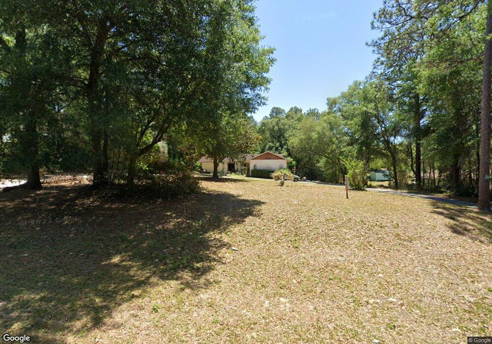 20360 SW 93rd Lane Rd, Dunnellon, FL 34431 - photo 1