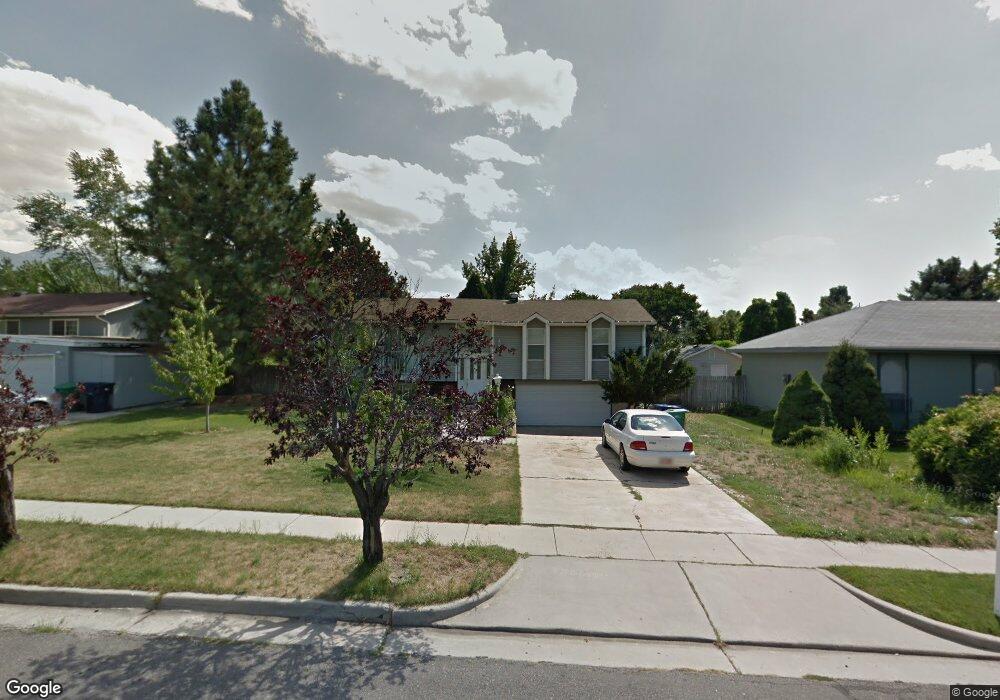 1350 Old Mission Rd, Sandy, UT 84093 - photo 1