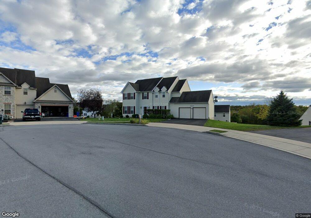 1821 Ashmeadow Cove unit L79, Palmyra, PA 17078 - photo 1