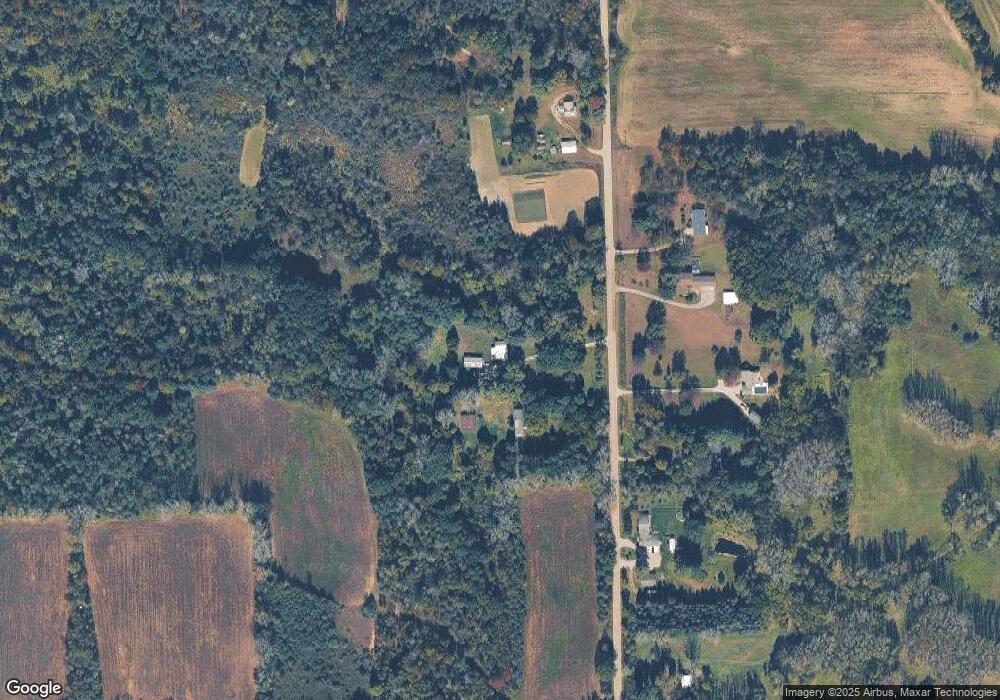 6114 Maple Rd, Vassar, MI 48768 - photo 1